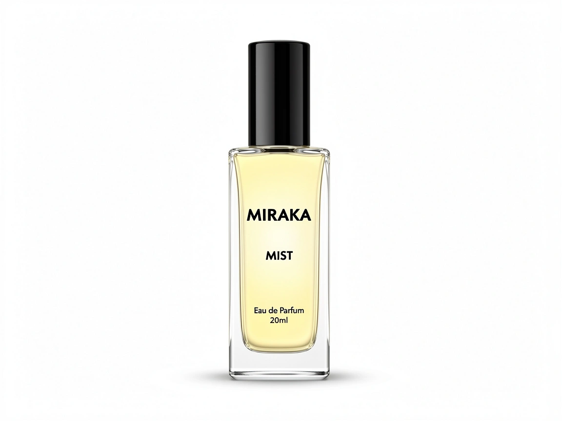 Miraka Mist