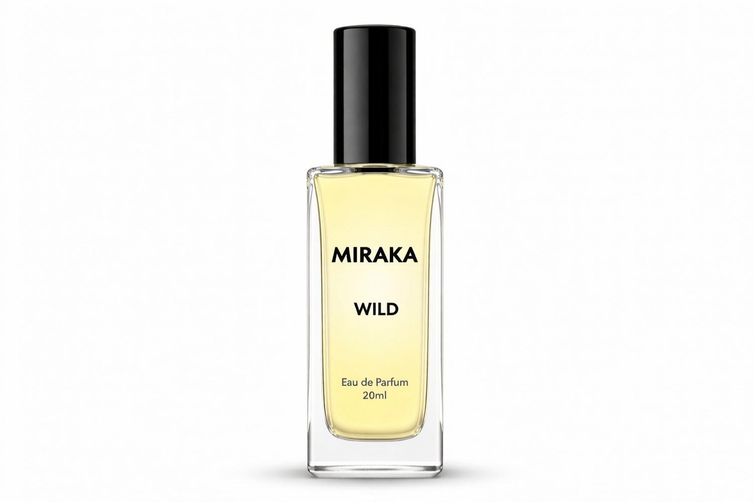 Miraka Wild