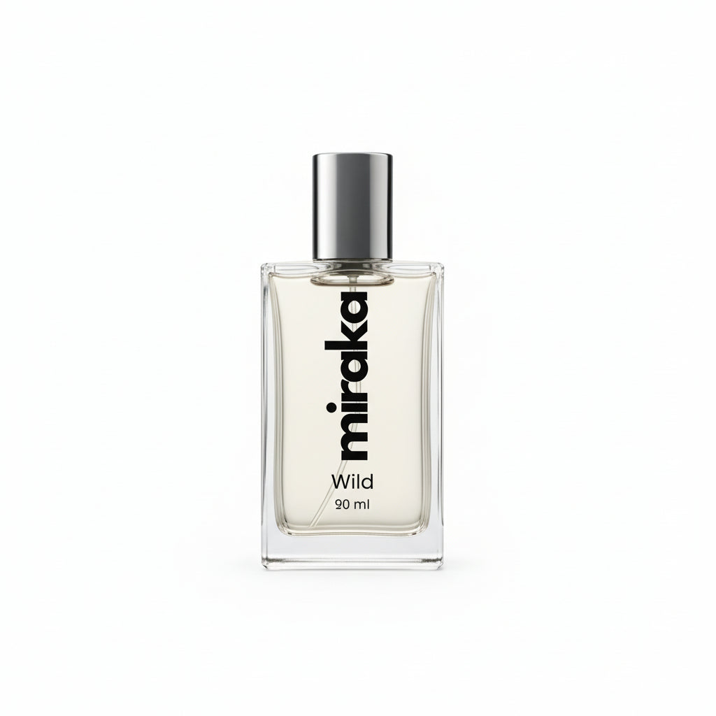 Miraka Wild